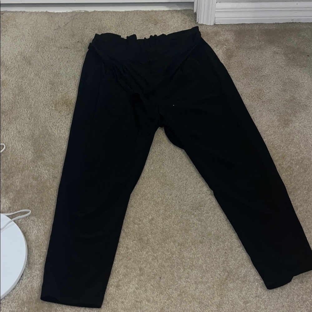Athleta Black Pants